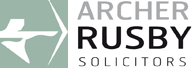 Archer Rusby LLP Logo