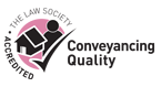 Conveyancing Quality Scheme Accredited